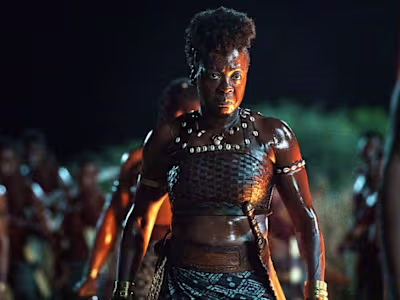 The Story About the Strange African Accents in Hollywood