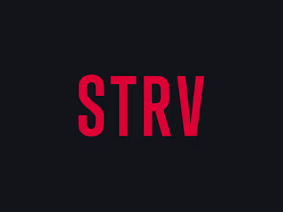 STRV