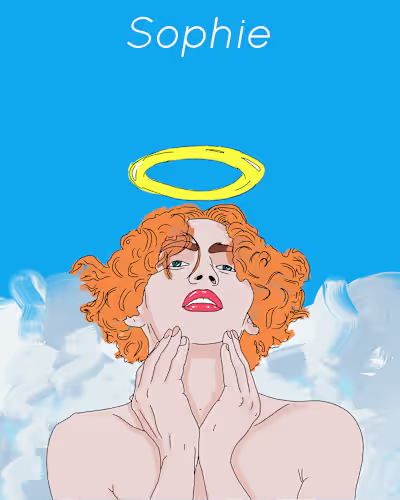 Illustration 2023 on Behance