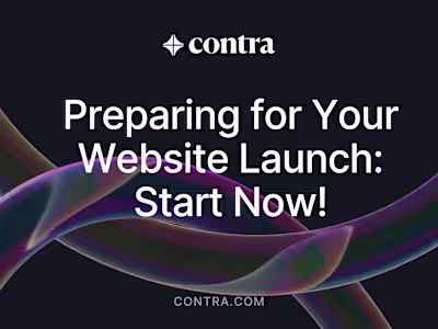 Revamping Online Presence for Company