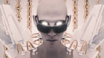 Dignos - Post Human Black