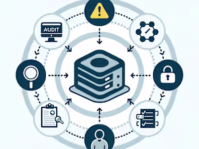 Comprehensive Cybersecurity Risk Analysis