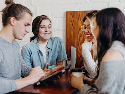 Explore hivepath | A new way of networking
