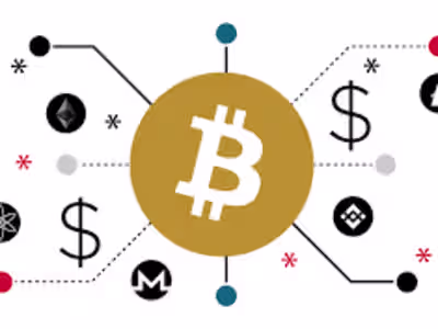 Unveiling The World Of CryptoCurrency