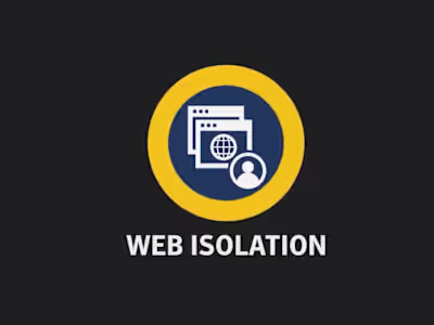 Broadcom | Full Stack Development