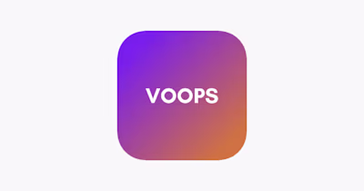 AI-Powered Content Creation with Voops AI