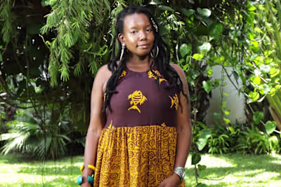 Why Black Americans are Moving to Africa