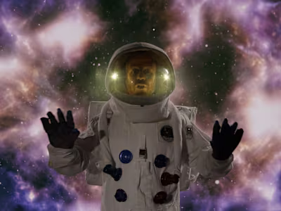 Virtual Production Showreel