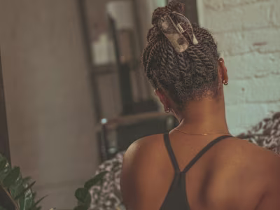 Athleisure & Wellness Content