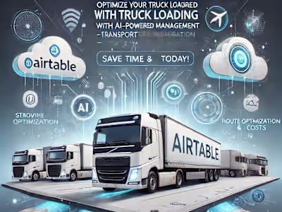 TMS AI Implementation