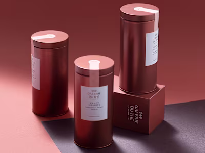 Crafting a Premium Tea Brand Experience Through Storytelling