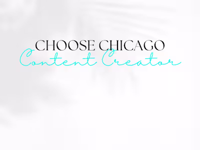 Choose Chicago