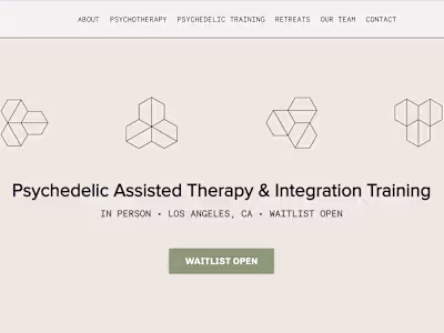 Inbodied Life Practioner Training