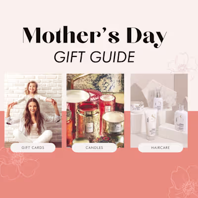Top Mother’s Day Gifts for Every Mom