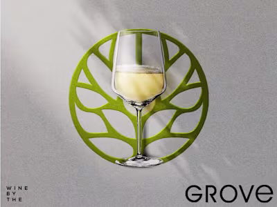 Wine By The Grove