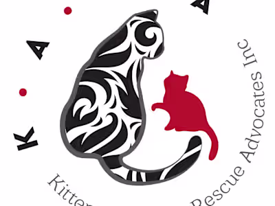 Kitten Advocates Logo