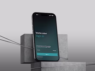 Master Gradient Design: Elevate Your Mockups for Success