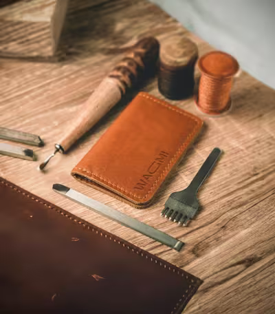 Brand Identity for Wagmi