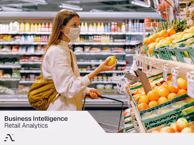 Business Intelligence Dashboards and Tools