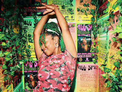 All Spice World Dance, By SibbyLiv Event Photography