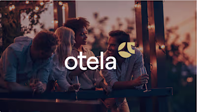 Brand Identity Design for Otela - Savings that work for you