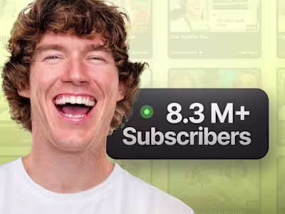 Youtube Thumbnail Design For Danny Duncan 