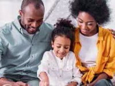 Strengthening Community Through Parent Group Leadership