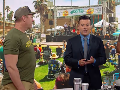 Facebook Ads Project