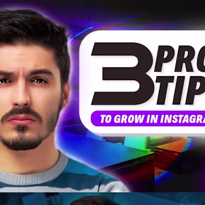 Kaprica on Instagram: “Recent Thumbnail done for Clients ✨part-…