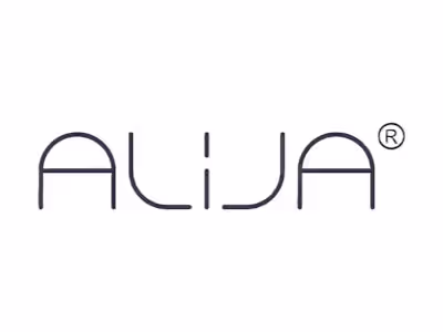 Alija E-commerce Website Development & Design