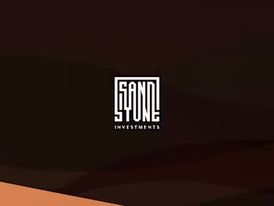 Sandstone Investments