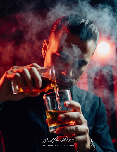 The Mixology Group | Ad Assets