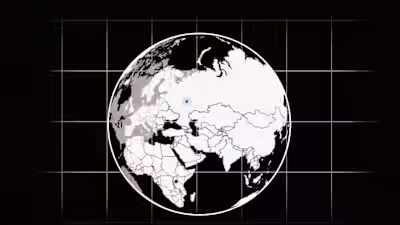 Vox Advance Motion Graphic - YouTube