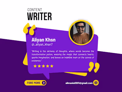 Unveiling Tech Excellence: A Comprehensive Blog Series
Introduct