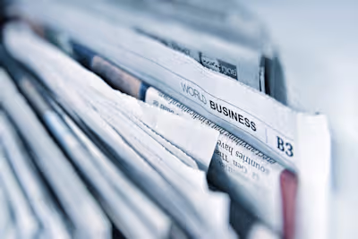 Article: Behind the Curtain Advice on Marketing to Investors