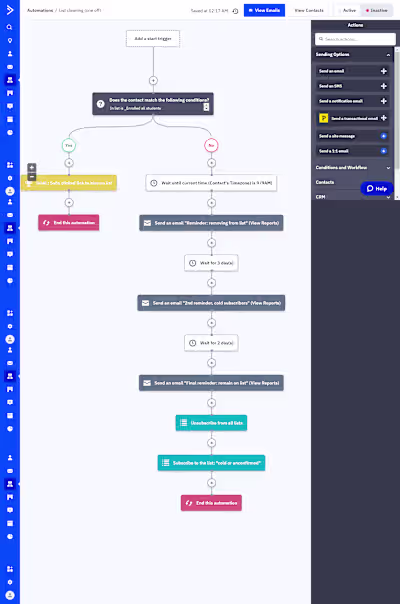 Automation Projects Showcase