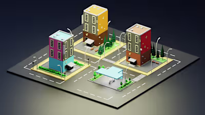 Fasmho's Intelligent Battery Management System (i-BMS)