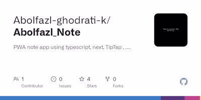 Abolfazl-ghodrati-k/Abolfazl_Note