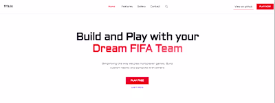 Multiplayer Browser game