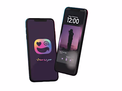 Graphic Design Portfolio