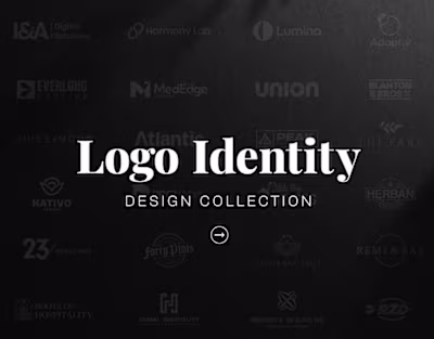 Logo Design Compilation