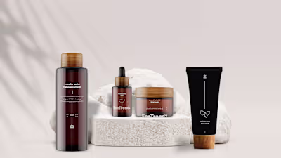 EcoTrendz :: Behance