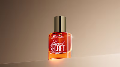 DEAR ME | Beauty Brand