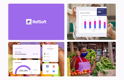 SaSS Web app Design for Marketing Operations