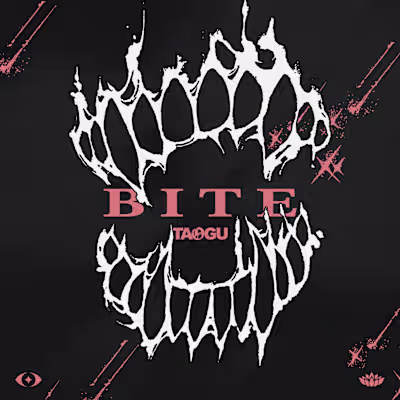 Graphic Poster/EP Visuals (2025)