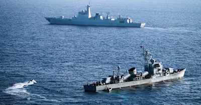 South China Sea Crisis: Can the US Win This Conflict?