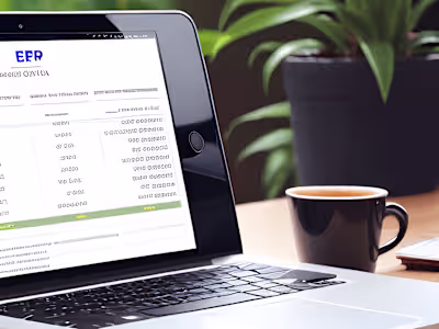 Connecting ERP with e-commerce websites for faster stock updates