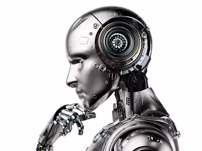 The Impact of Artificial Intelligence on the Job Market