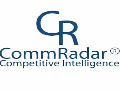 CommRadar