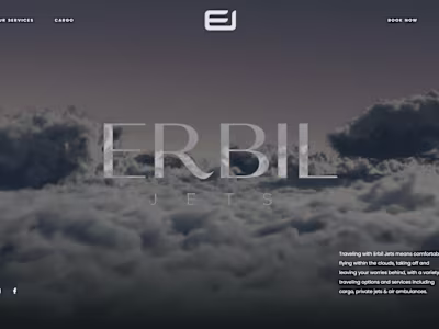 Erbil Jets